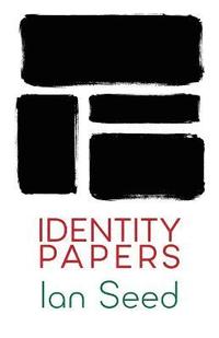 bokomslag Identity Papers