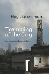 bokomslag Trembling of the City