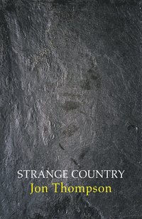 bokomslag Strange Country
