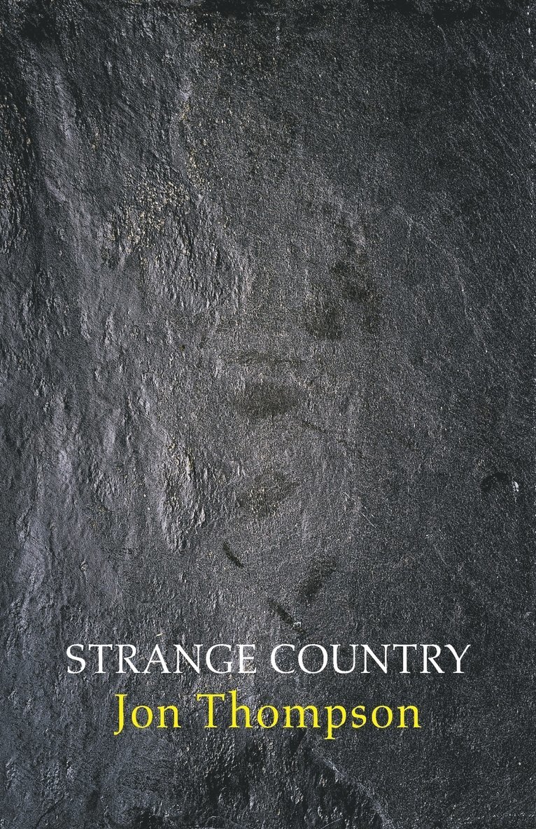 Strange Country 1