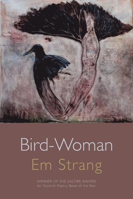 Bird-Woman 1