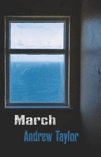 bokomslag March
