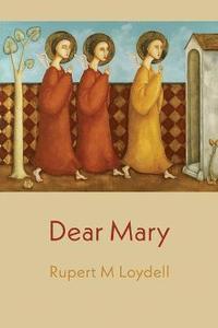 bokomslag Dear Mary