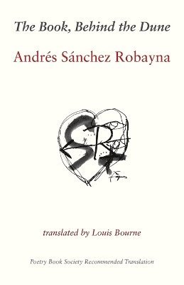 Book, Behind the Dune 1