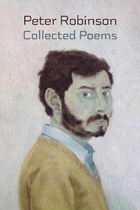 bokomslag Collected Poems 1976-2016