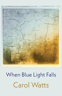 bokomslag When Blue Light Falls