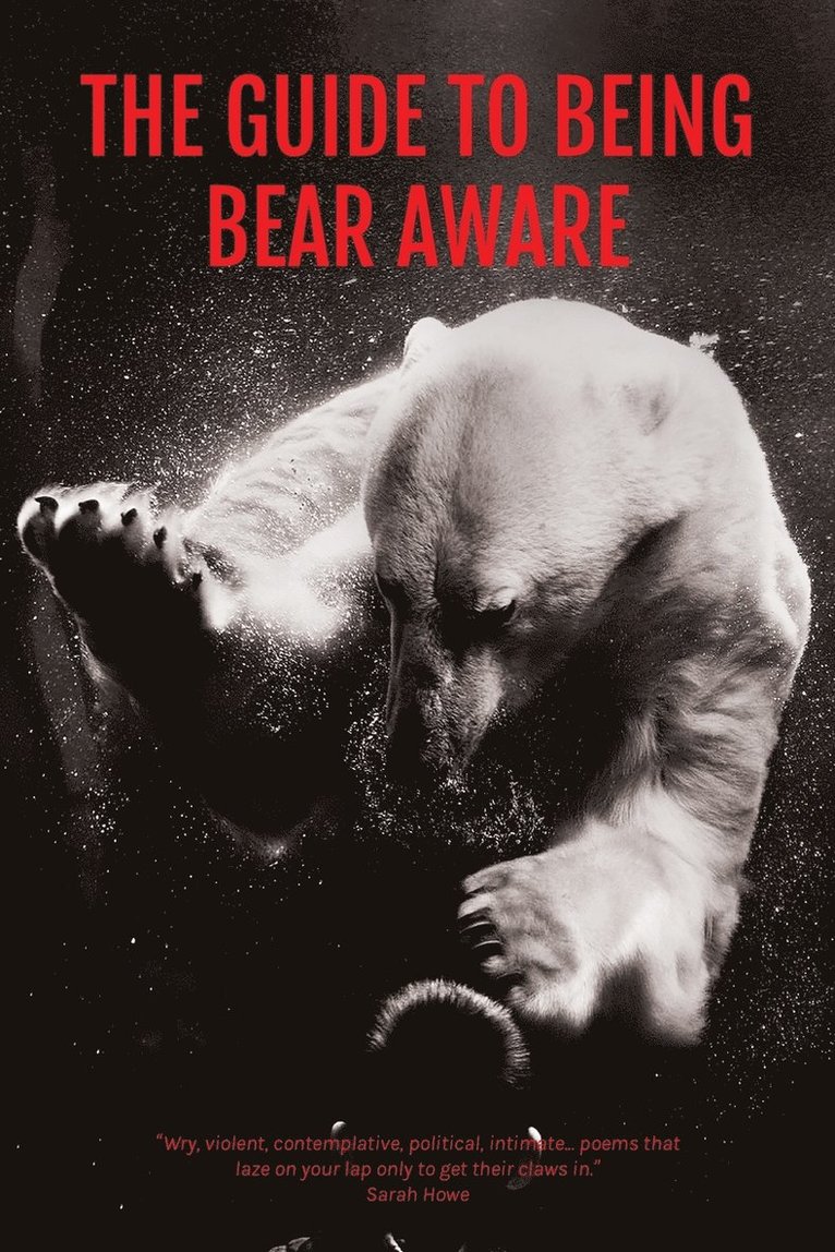 The Guide to Being Bear Aware 1