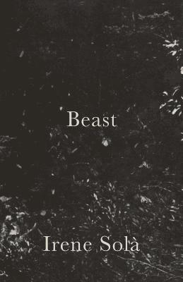 bokomslag Beast