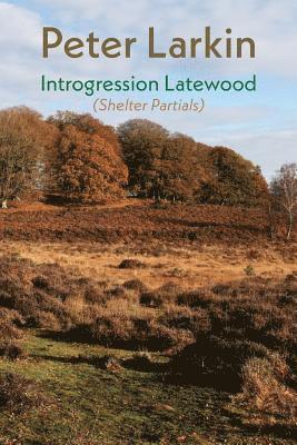 Introgression Latewood 1