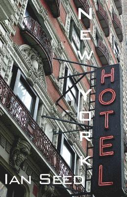 bokomslag New York Hotel