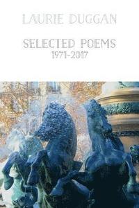 bokomslag Selected Poems 1971-2016