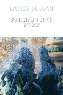 Selected Poems 1971-2016 1