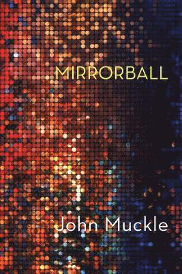 bokomslag Mirrorball