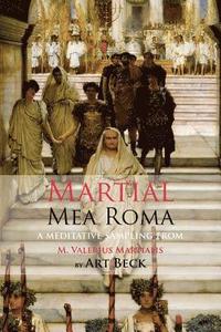 bokomslag Mea Roma