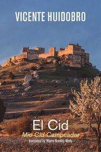 bokomslag El Cid