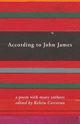 According to John James