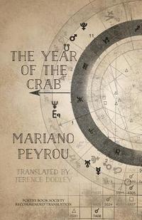 bokomslag The Year of the Crab