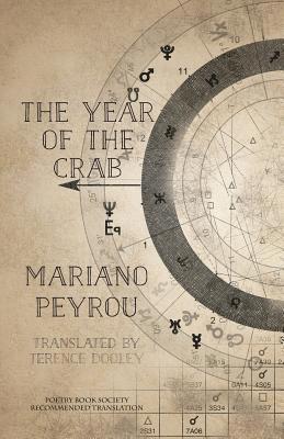 Mariano Peyrou - Year of the Crab, Häftad