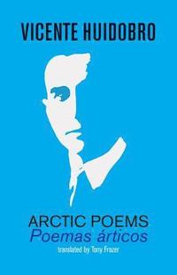 bokomslag Arctic Poems