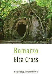 bokomslag Bomarzo