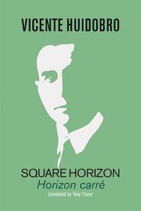 bokomslag Square Horizon