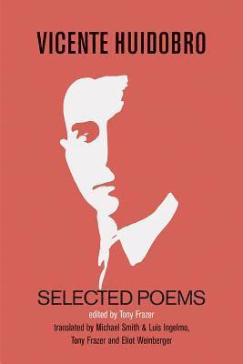 bokomslag Selected Poems