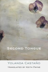 bokomslag Second Tongue