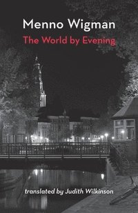 bokomslag The World by Evening