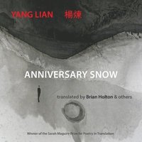 bokomslag Anniversary Snow