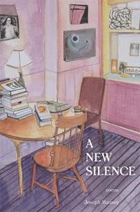 bokomslag A New Silence