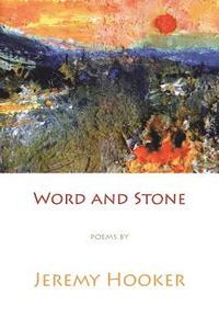 bokomslag Word and Stone