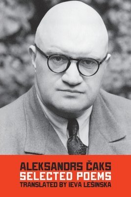 bokomslag Selected Poems