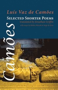 bokomslag Selected Shorter Poems