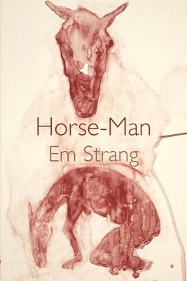 Horse-Man 1