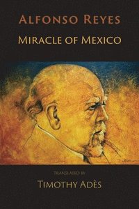bokomslag Miracle of Mexico