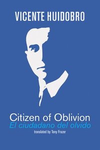 bokomslag Citizen of Oblivion
