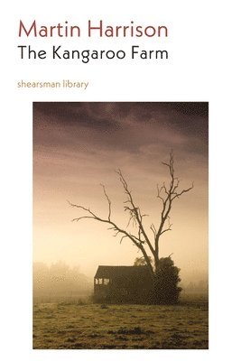 Martin Harrison - Kangaroo Farm, Häftad