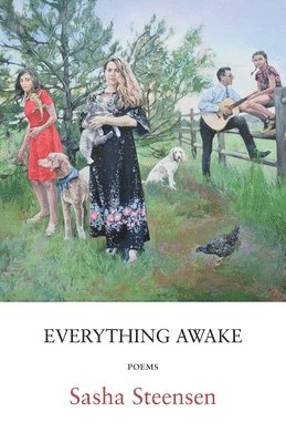 Everything Awake 1