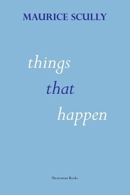 Things That Happen 1