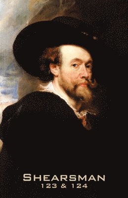 Shearsman 123 and 124