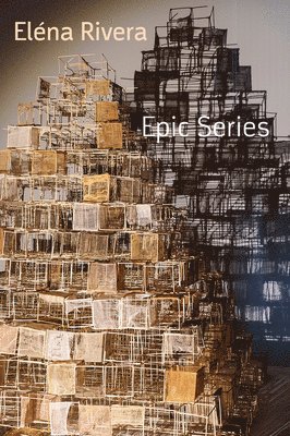 Elena Rivera - Epic Series, Häftad
