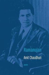 bokomslag Ramanujan