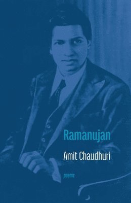 Amit Chaudhuri - Ramanujan, Häftad