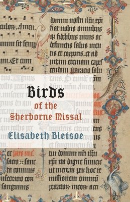 Birds of the Sherborne Missal 1