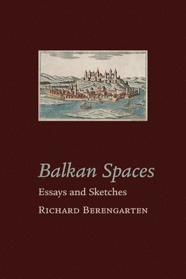 Balkan Spaces 1