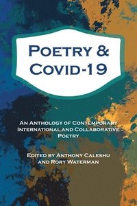 bokomslag Poetry & Covid-19