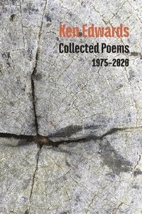 bokomslag Collected Poems 1975-2020