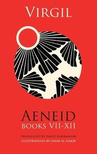 bokomslag Aeneid, Books VII-XII