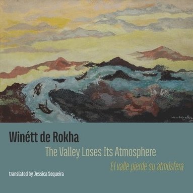 bokomslag Valley Loses Its Atmosphere