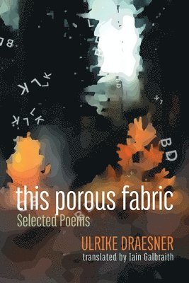 this porous fabric 1